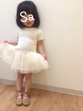 Saayaさんのコーディネート