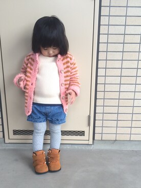 Saayaさんのコーディネート