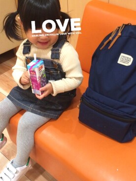 Saayaさんのコーディネート