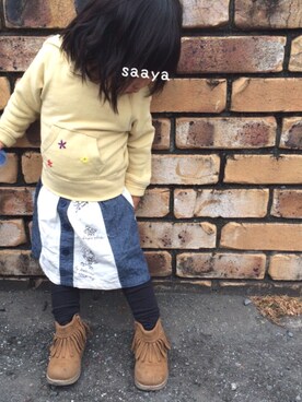 Saayaさんのコーディネート