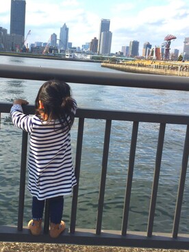 Saayaさんのコーディネート