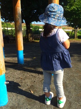 Saayaさんのコーディネート