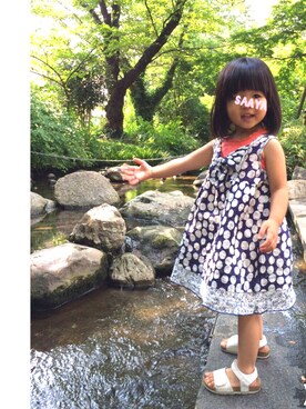 Saayaさんのコーディネート