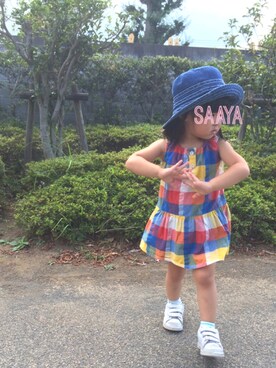 Saayaさんのコーディネート