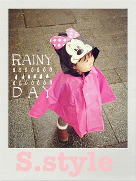 arisaさんのコーディネート