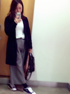 misatoさんのコーディネート