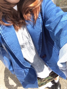 natsumiさんのコーディネート