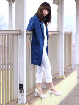 natsumiさんのコーディネート
