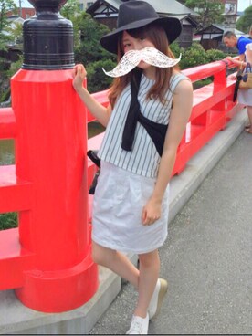 natsumiさんのコーディネート