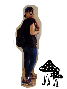 masuさんのコーディネート