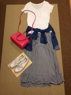 masuさんのコーディネート