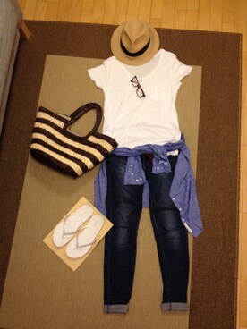 masuさんのコーディネート