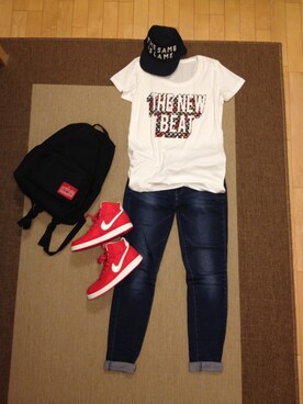 masuさんのコーディネート