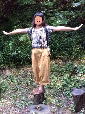 ayataroさんのコーディネート