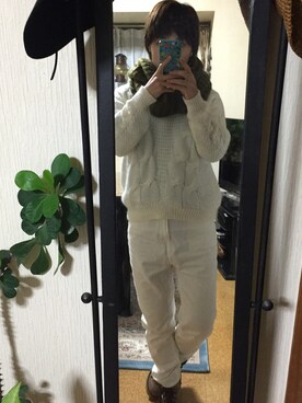 ひまわり🌻さんのコーディネート