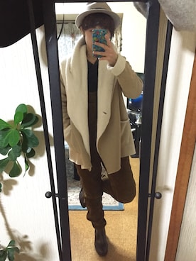 ひまわり🌻さんのコーディネート