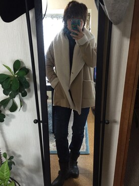 ひまわり🌻さんのコーディネート