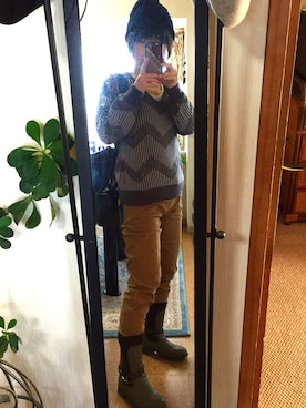 ひまわり🌻さんのコーディネート