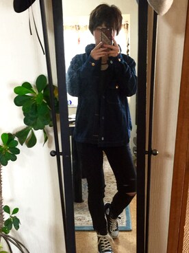 ひまわり🌻さんのコーディネート