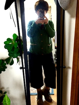 ひまわり🌻さんのコーディネート