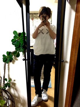 ひまわり🌻さんのコーディネート