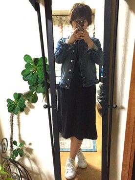 ひまわり🌻さんのコーディネート