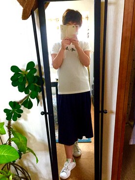 ひまわり🌻さんのコーディネート