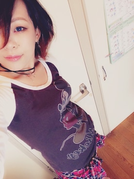 yukina.さんのコーディネート