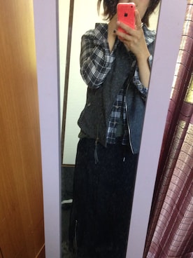 yukina.さんのコーディネート