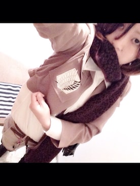 yukina.さんのコーディネート