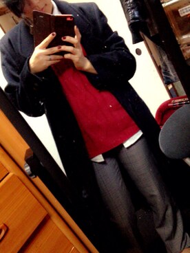 yukina.さんのコーディネート