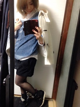 yukina.さんのコーディネート