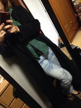 yukina.さんのコーディネート