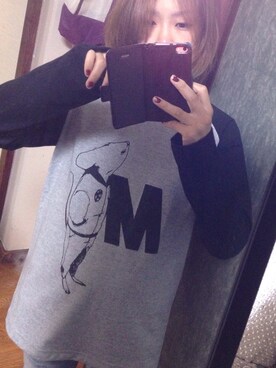 yukina.さんのコーディネート