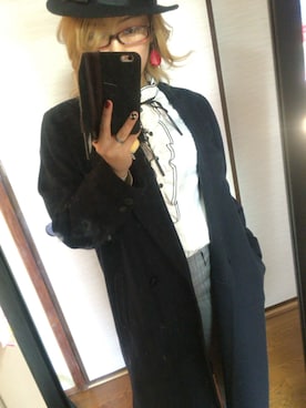 yukina.さんのコーディネート