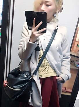 yukina.さんのコーディネート