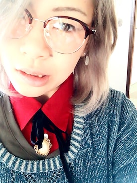 yukina.さんのコーディネート