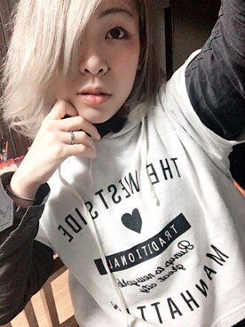 yukina.さんのコーディネート