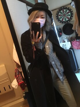 yukina.さんのコーディネート