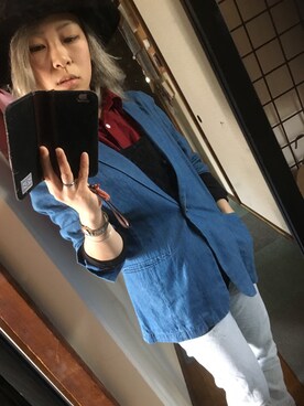 yukina.さんのコーディネート