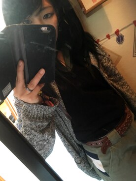 yukina.さんのコーディネート