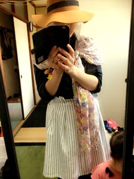 yukina.さんのコーディネート