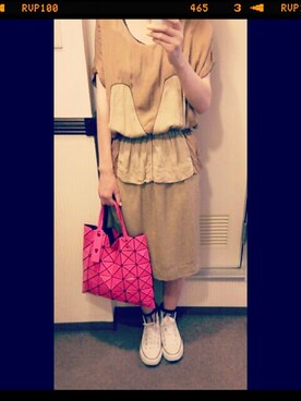 ふさんのコーディネート