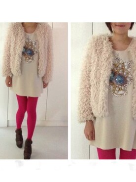 米米太太さんのコーディネート