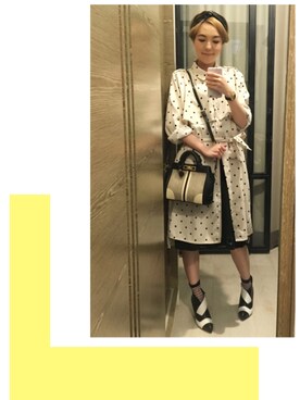 米米太太さんのコーディネート