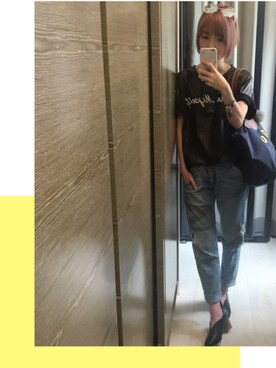 米米太太さんのコーディネート