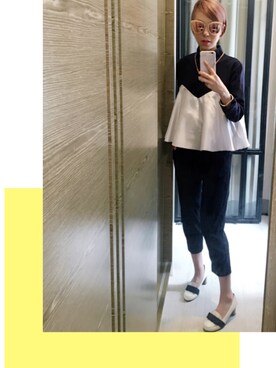 米米太太さんのコーディネート