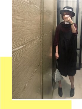 米米太太さんのコーディネート