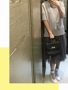 米米太太さんのコーディネート