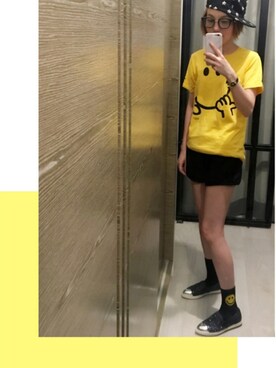 米米太太さんのコーディネート